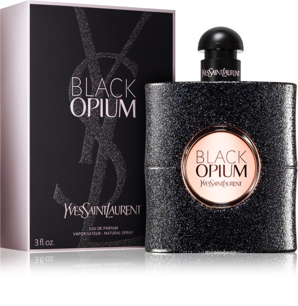 Black opium parfem 90ml