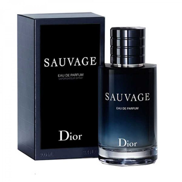 Dior Sauvage EDP parfem 100ml
