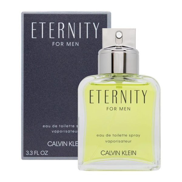 Parfem Calvin Klein Eternity 100ml