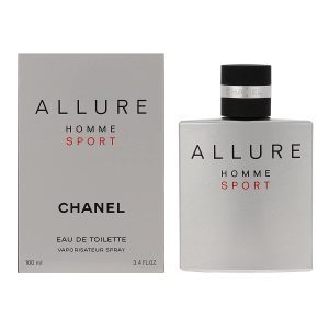 Parfem Chanel Allure Homme Sport 100ml