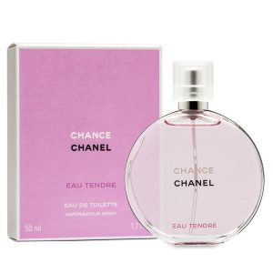Parfem Chanel Chance Eau Tendre 90ml