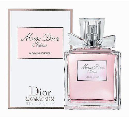 Parfem Dior Miss Dior Cherie 100ml