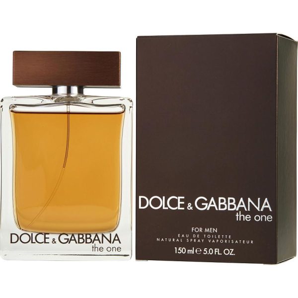 Parfem Dolce & Gabbana The One 100ml
