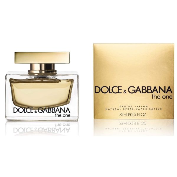 Parfem Dolce Gabbana The One women's 100ml