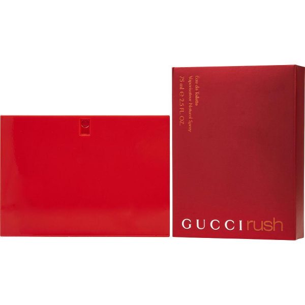 Parfem Gucci Rush 75ml