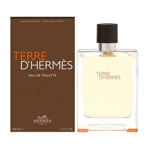 Parfem Terre D Hermes 100ml