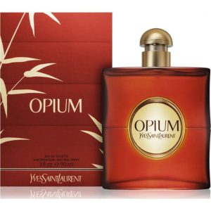 Parfem Yves Saint Laurent Opium 90ml