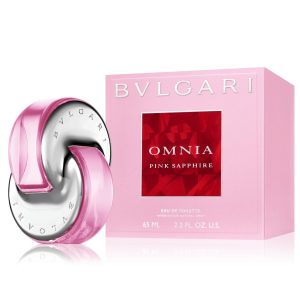Bvlgari Omnia Pink Sapphire 65ml