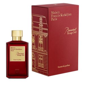 Parfem Maison Francis Kurkdjian Baccarat Rouge 540 Extrait de Parfum 70ml