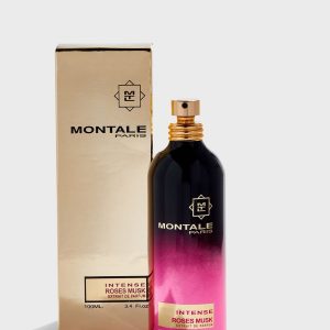 Parfem Montale Paris Intense Roses Musk Extrait de Parfum 100ml