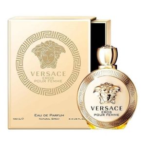 Parfem Versace Eros Pour Femme EDP 100ml
