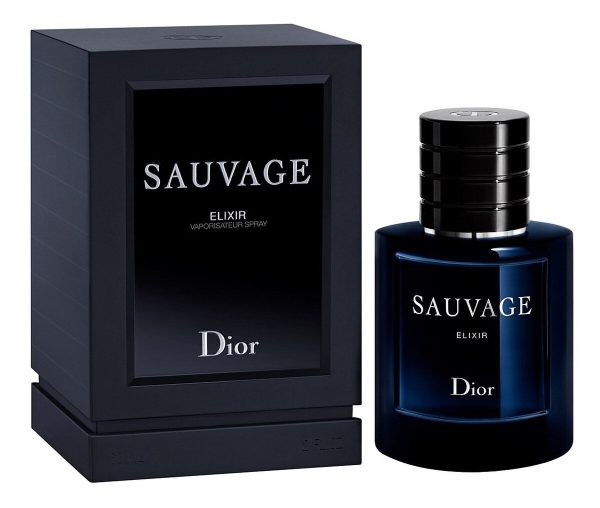 Dior Sauvage Elixir parfem 60ml