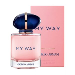 Giorgio Armani My Way parfem 90ml