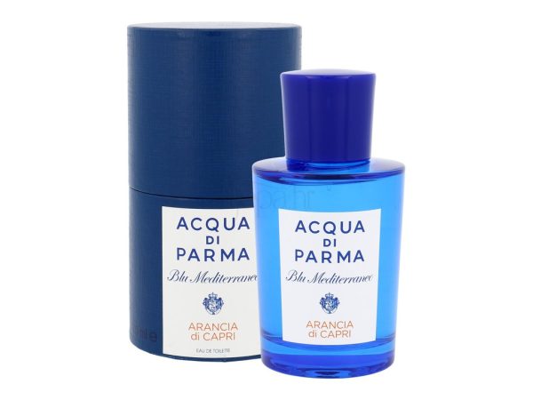 Acqua di Parma - Blu Mediterraneo Arancia di Capri parfem
