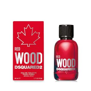 Parfem Dsquared2 Red Wood EDT 50ml