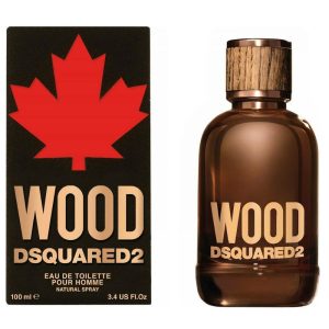 Parfem Dsquared2 Wood EDP 100ml
