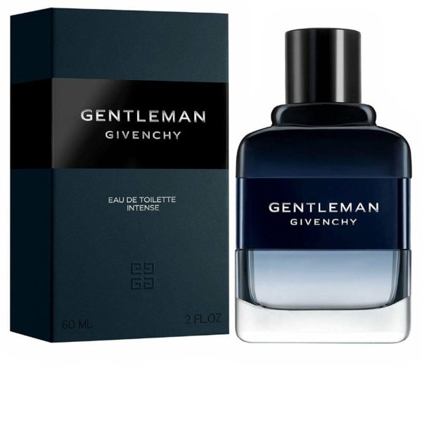 Parfem Givenchy Gentleman Intense EDT 60ml