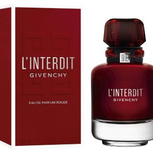 Parfem Givenchy L Interdit Rouge 95ml