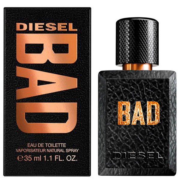 Parfem diesel bad 35ml
